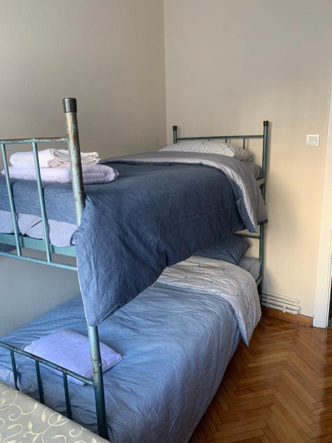 Ferienwohnung Butiq Flat With Bosphorus View Istanbul Exterior foto
